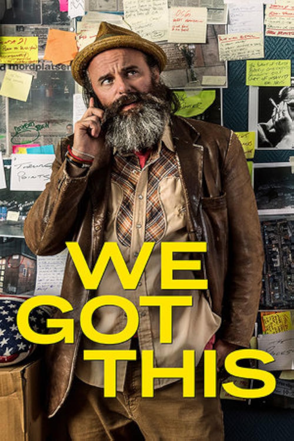 We Got This 