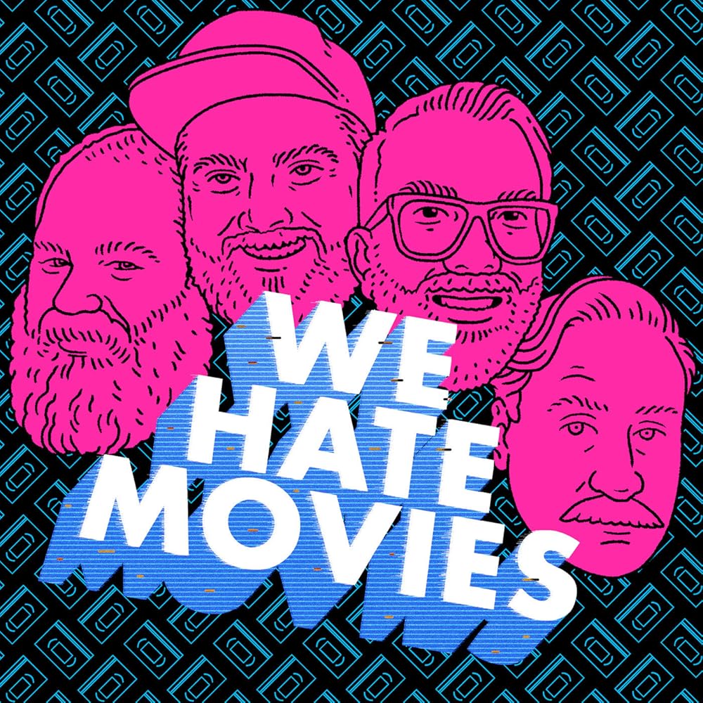 We Hate Movies 