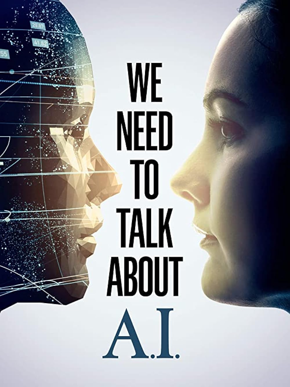 We Need to Talk About A.I. 