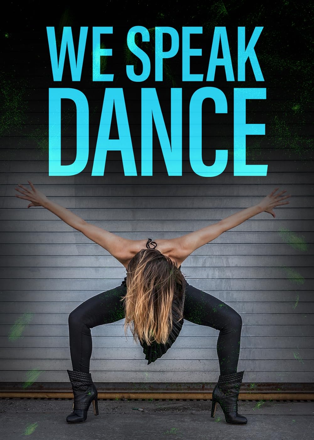 We Speak Dance 