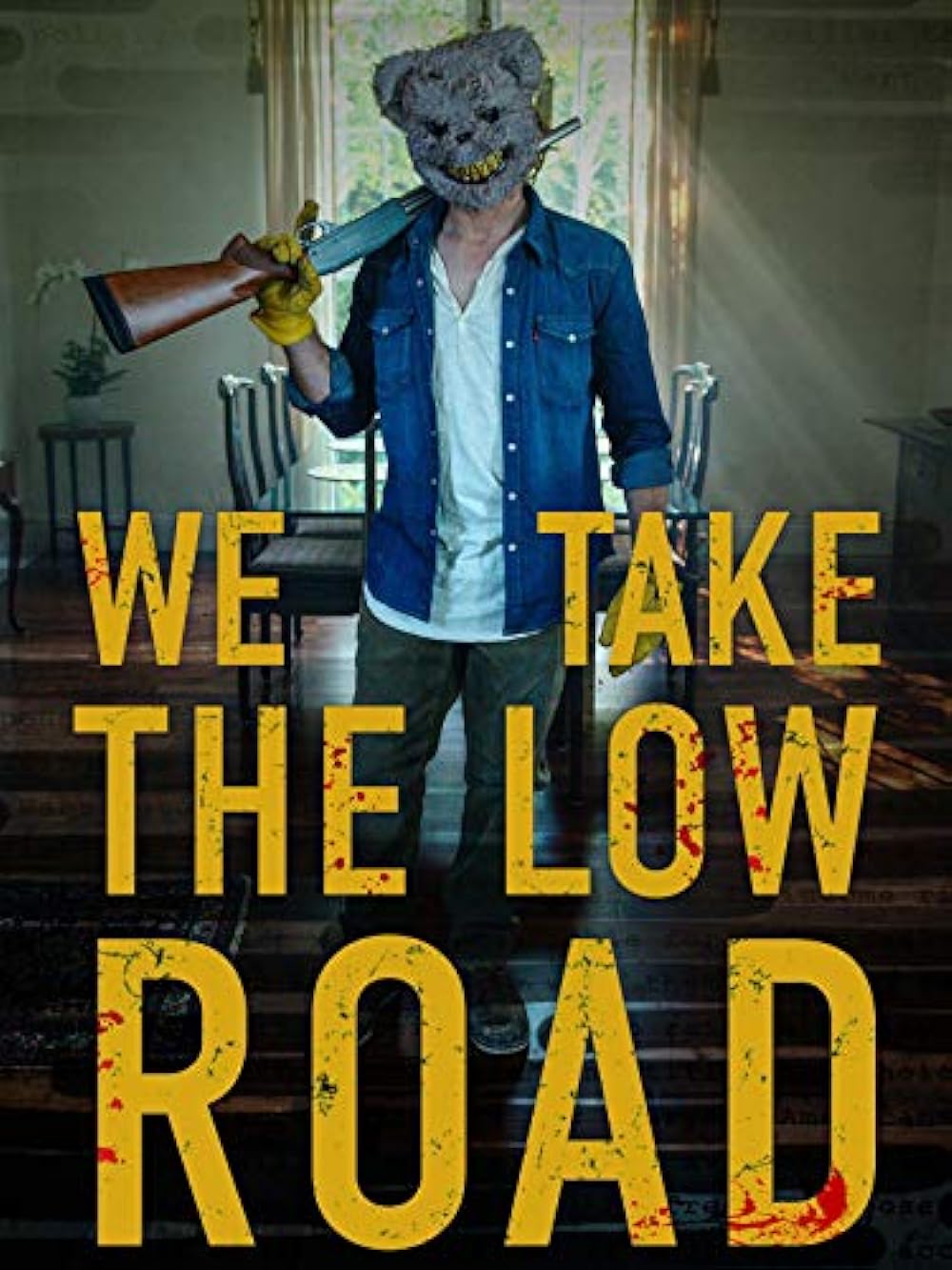 We Take the Low Road 