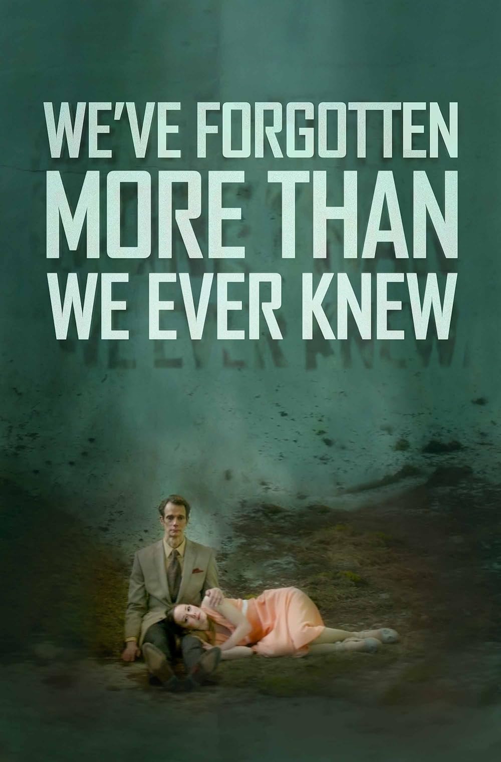We've Forgotten More Than We Ever Knew 
