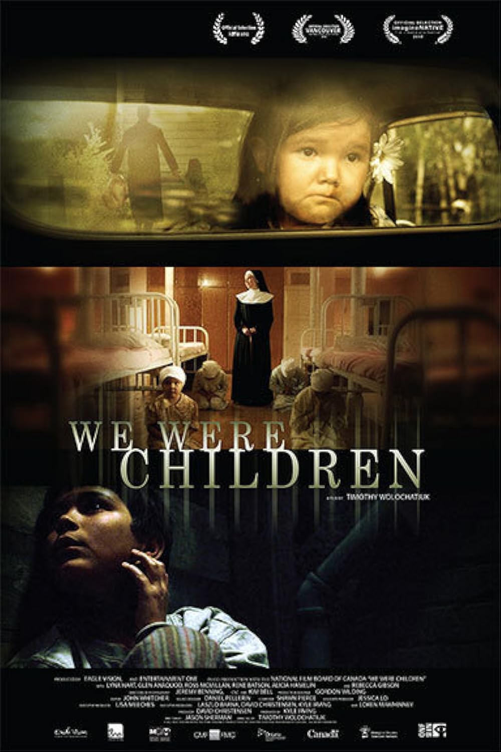 We Were Children 