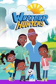 Weather Hunters 