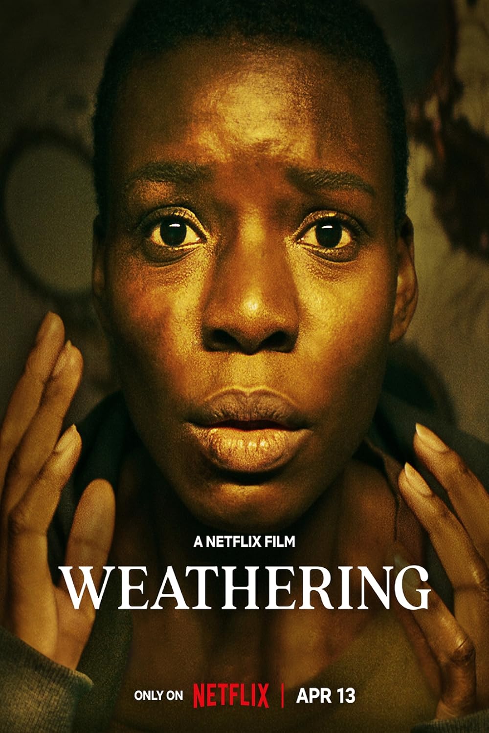Weathering 