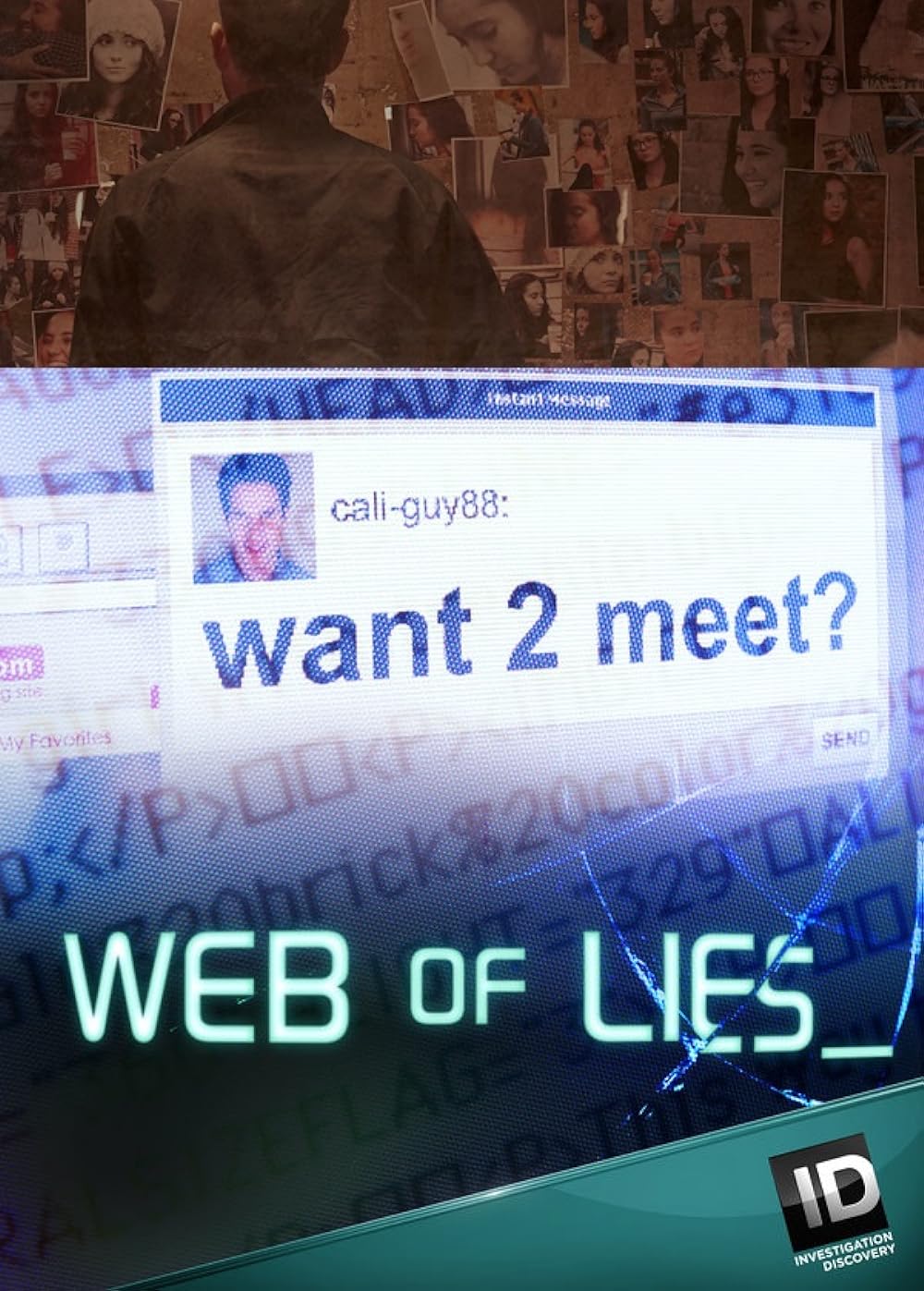 Web of Lies 