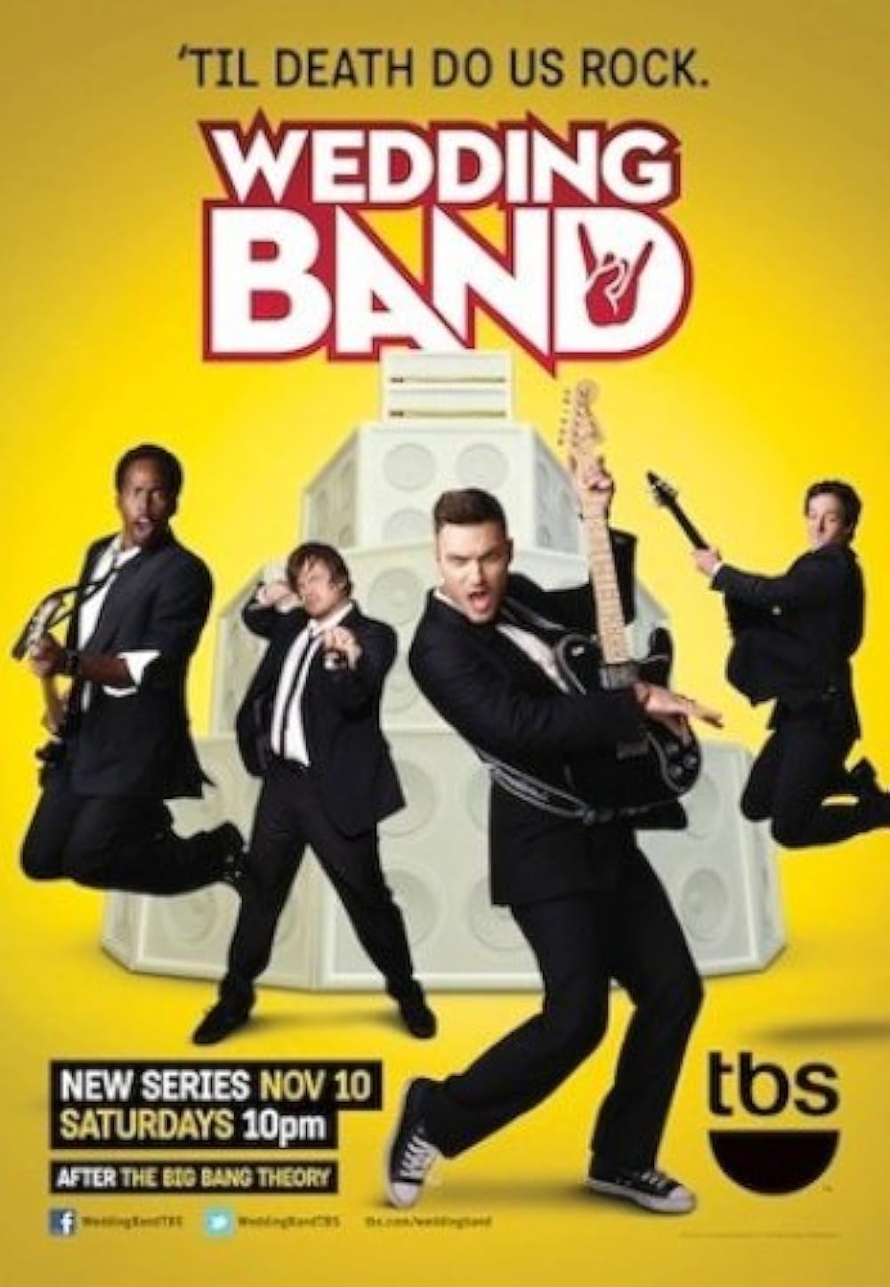 Wedding Band 