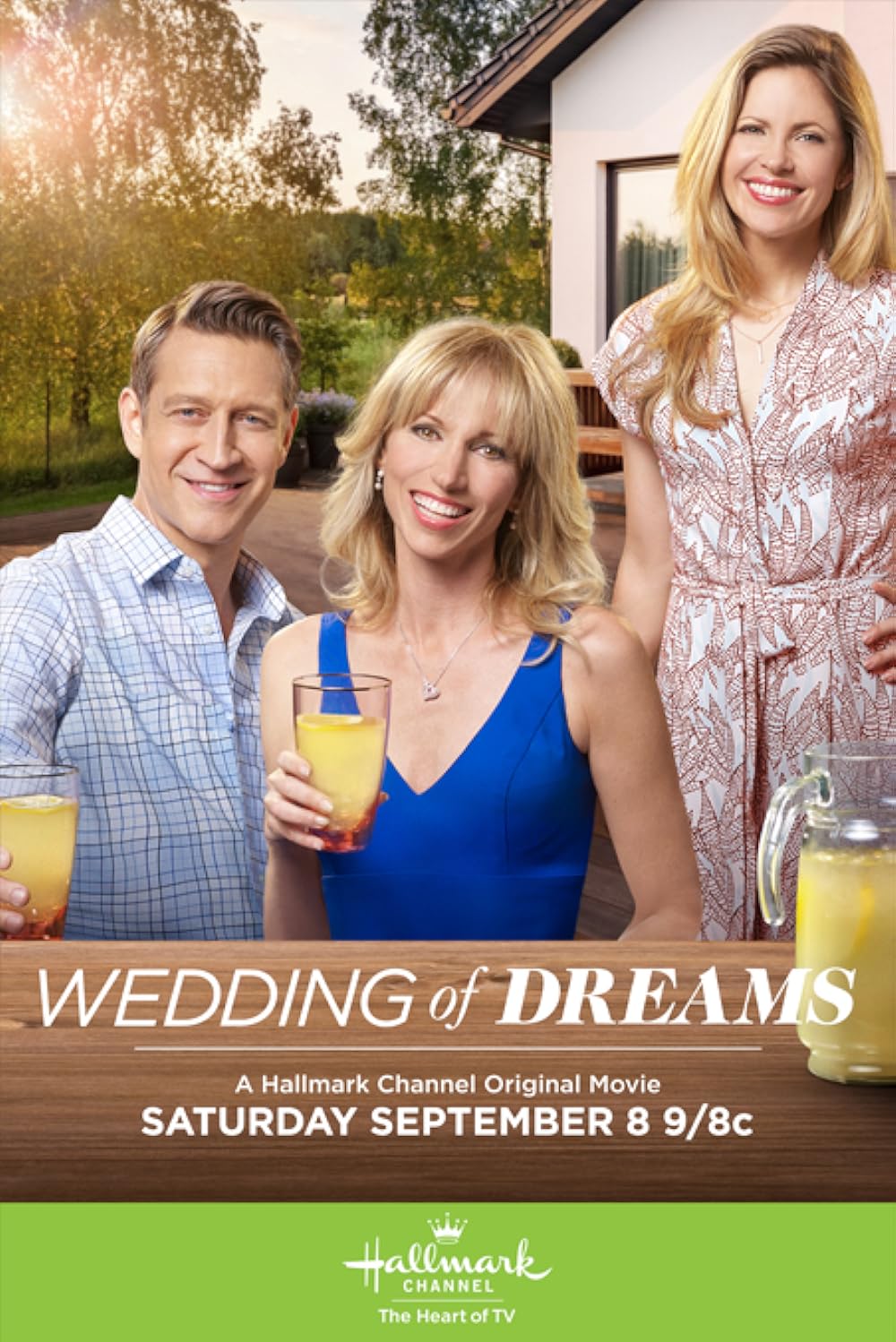 Wedding of Dreams 