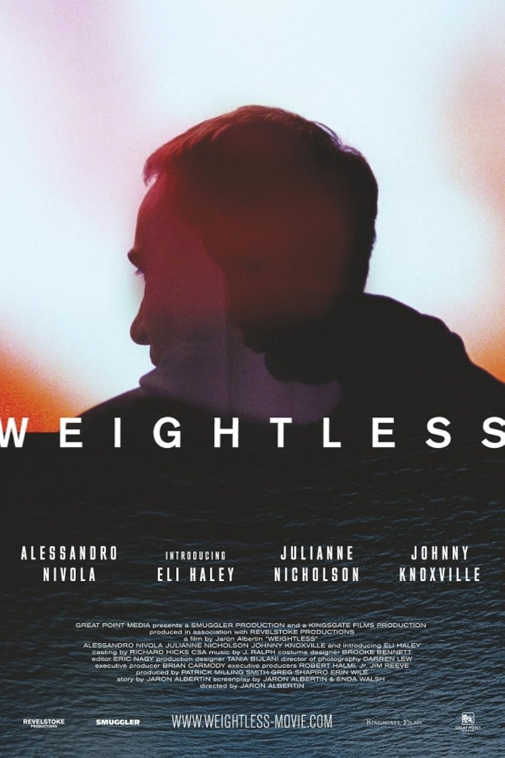 Weightless 