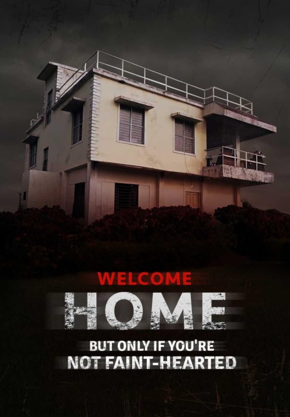 Welcome Home 