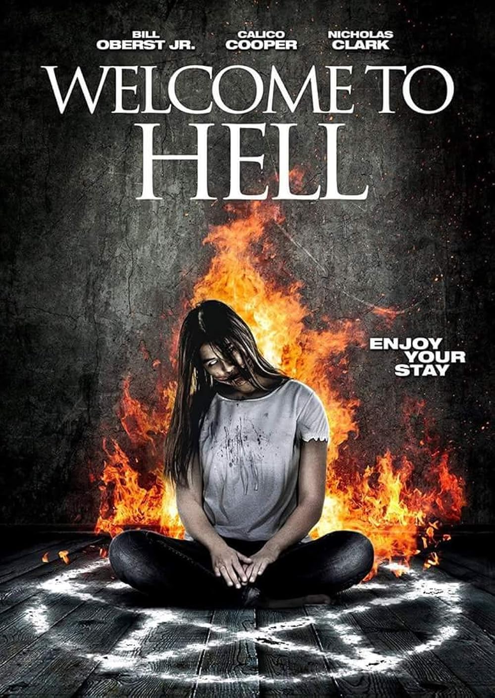 Welcome to Hell 