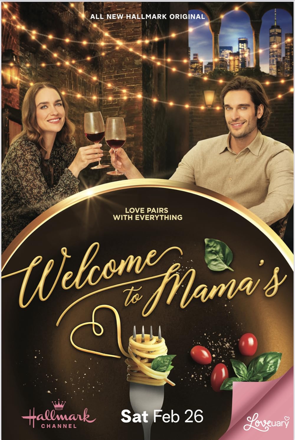 Welcome to Mama's 