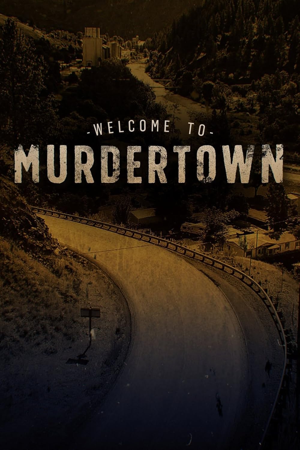 Welcome to Murdertown 
