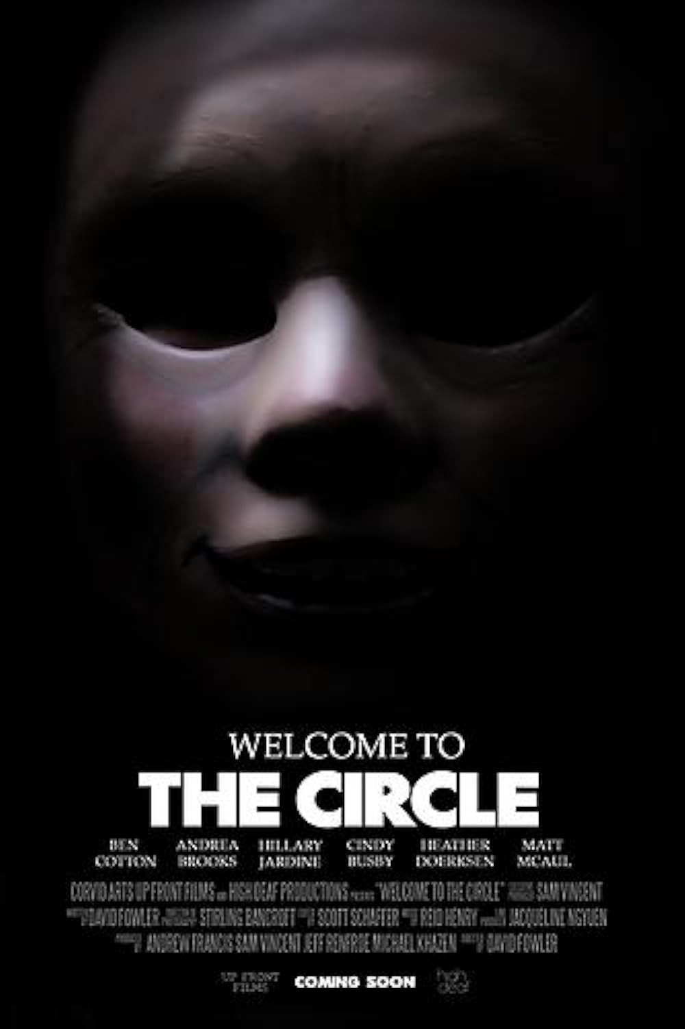 Welcome to the Circle 