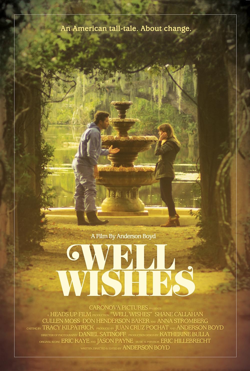 Well Wishes 