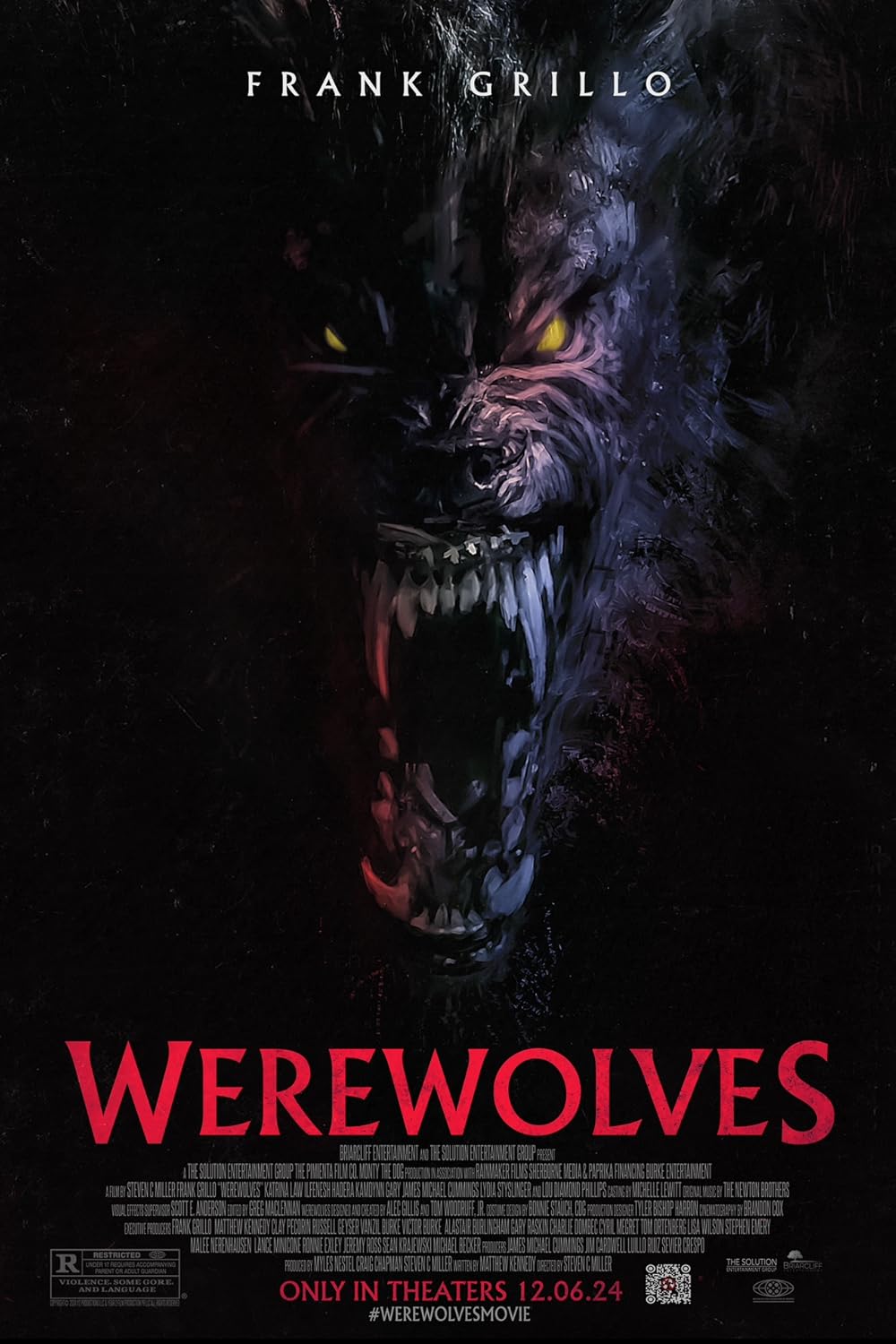 Werewolves 