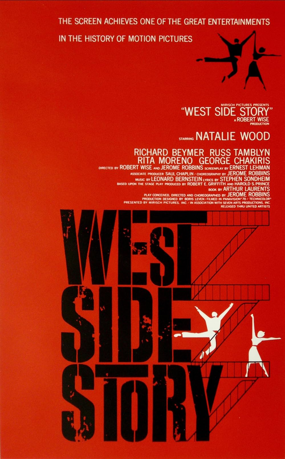 West Side Story 