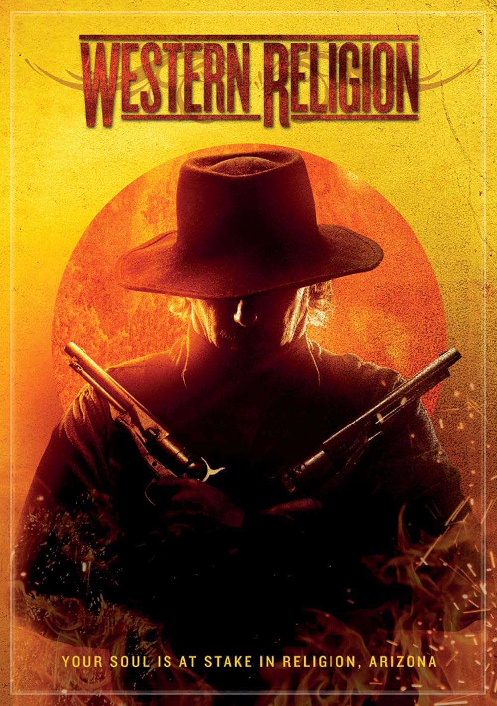 Western Religion 