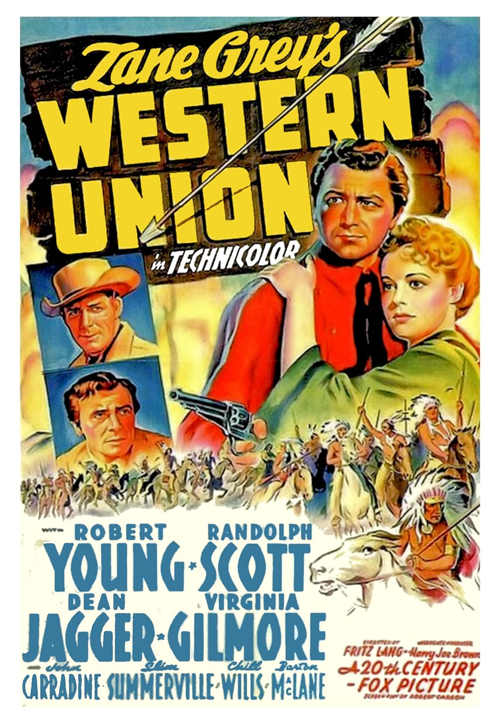 Western Union 