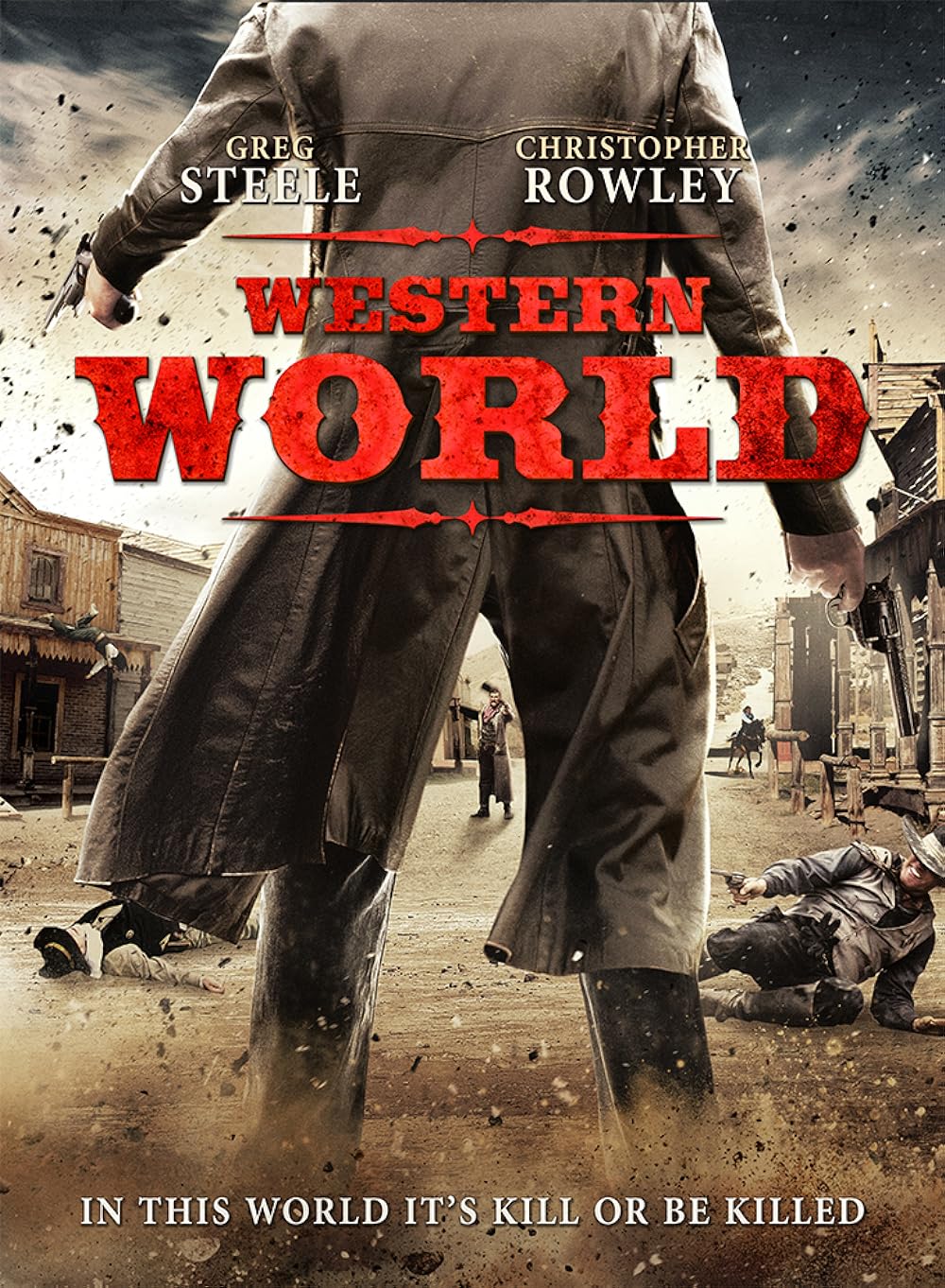 Western World 