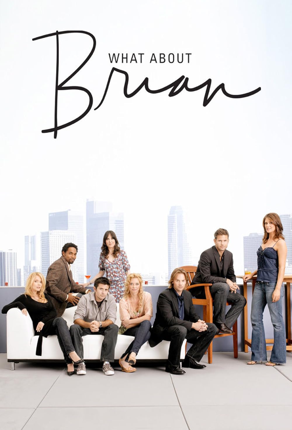 What About Brian 