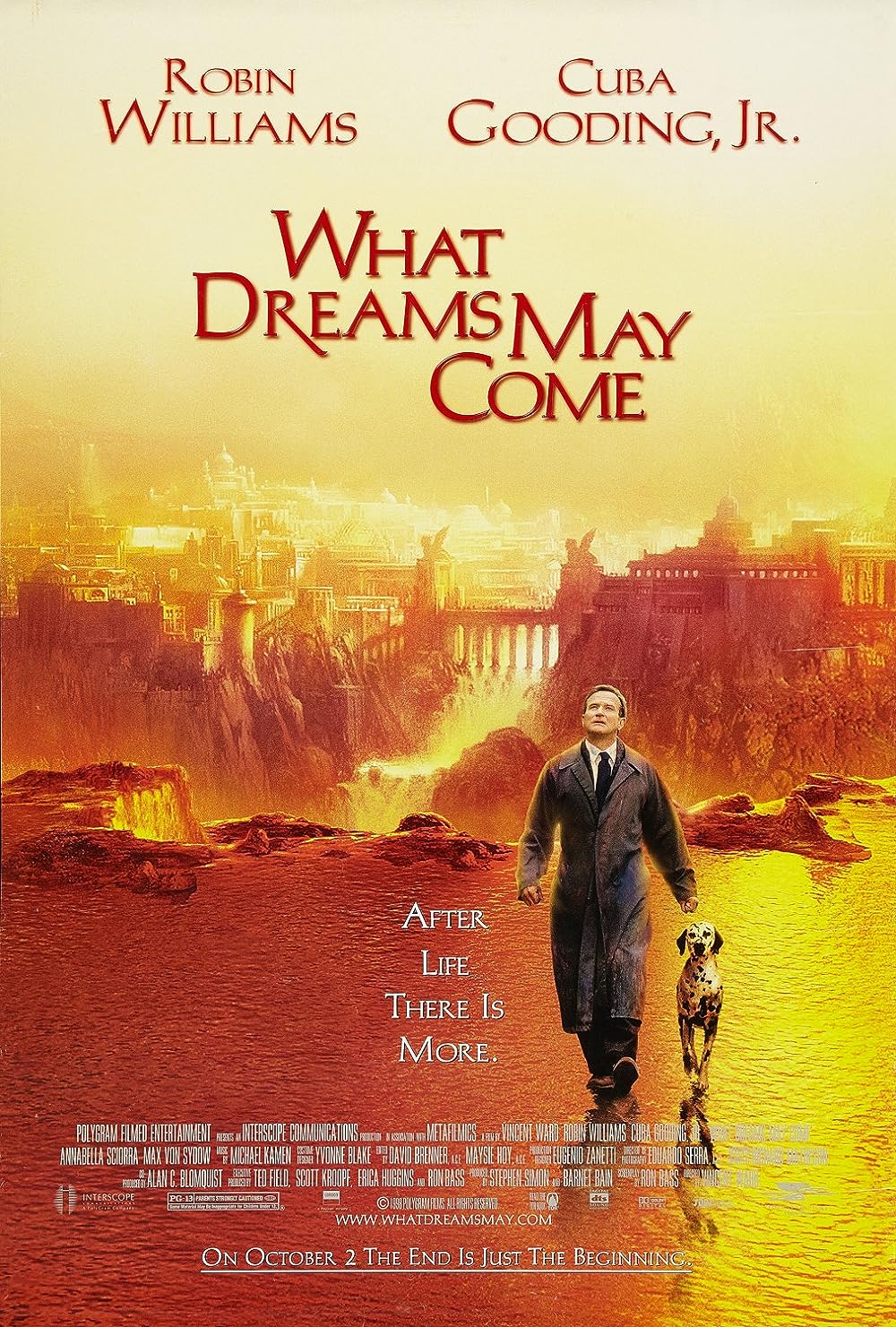 What Dreams May Come 
