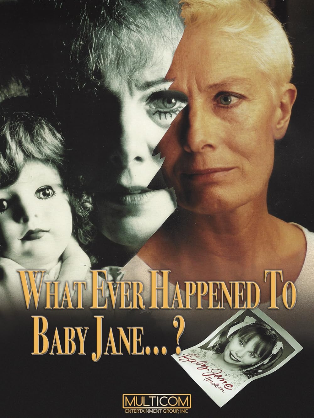 What Ever Happened to Baby Jane? 