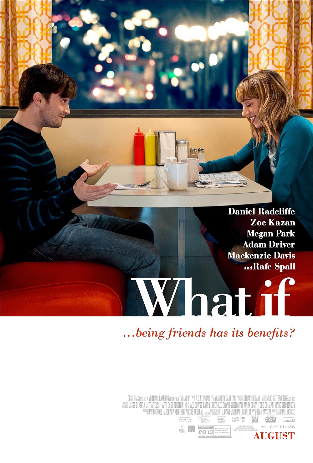 What If 