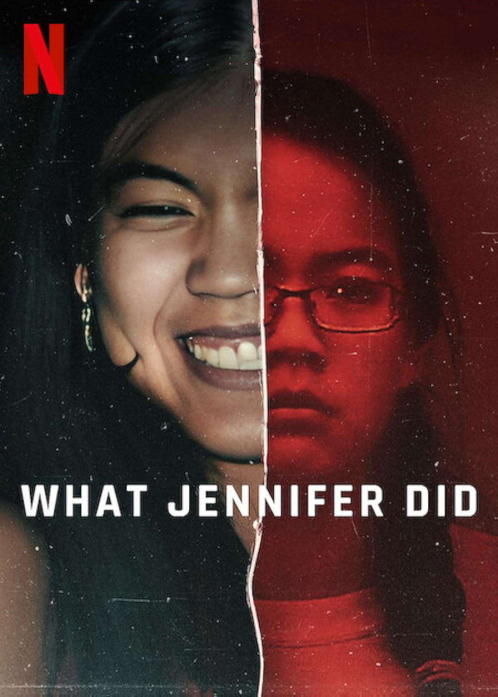 What Jennifer Did 