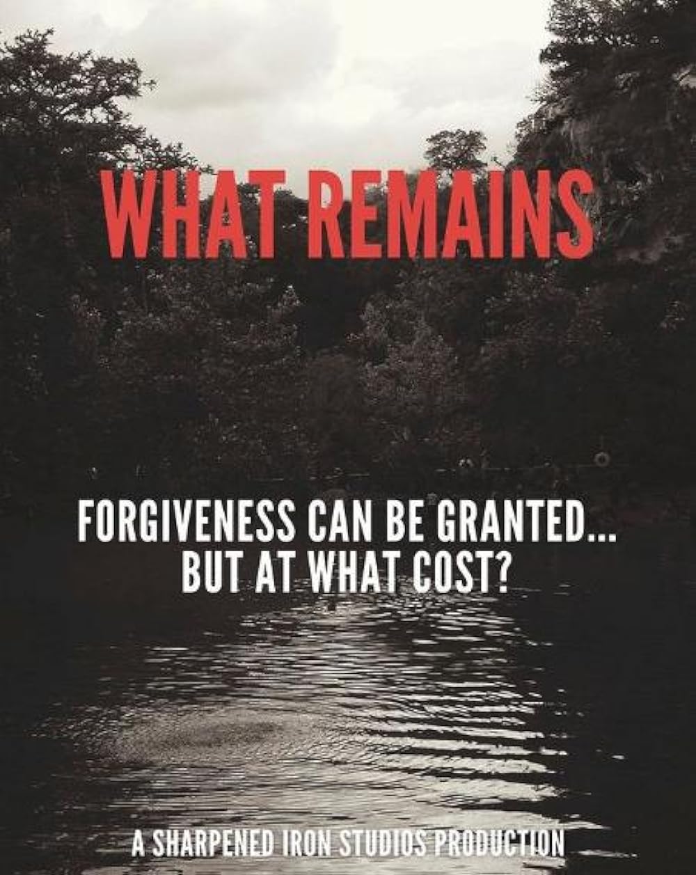 What Remains 