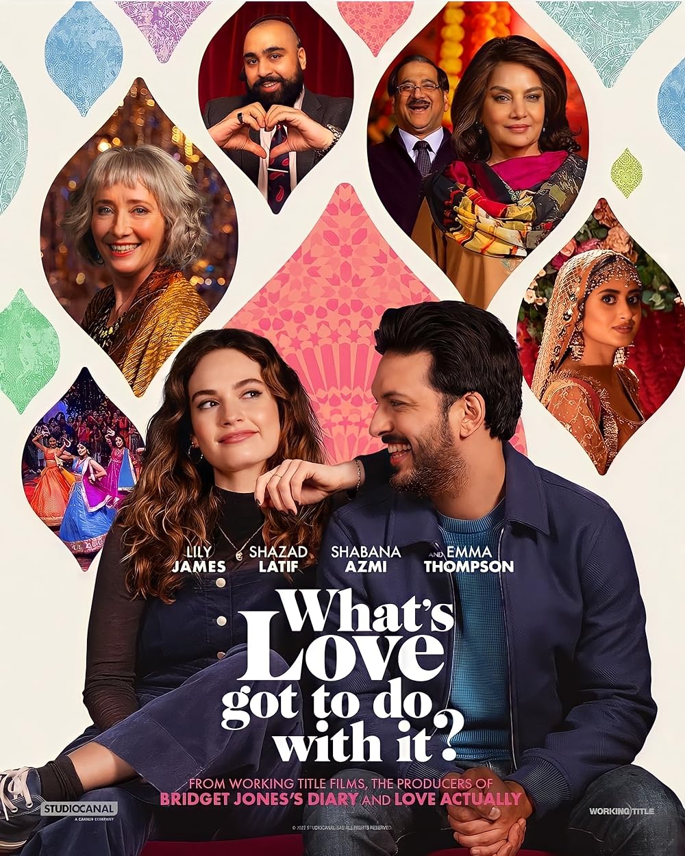What's Love Got to Do with It? 