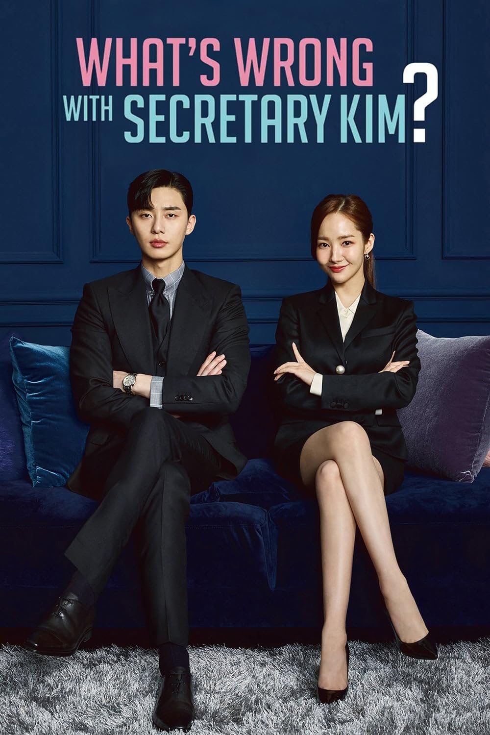 What's Wrong with Secretary Kim 