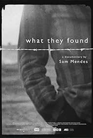 What They Found 