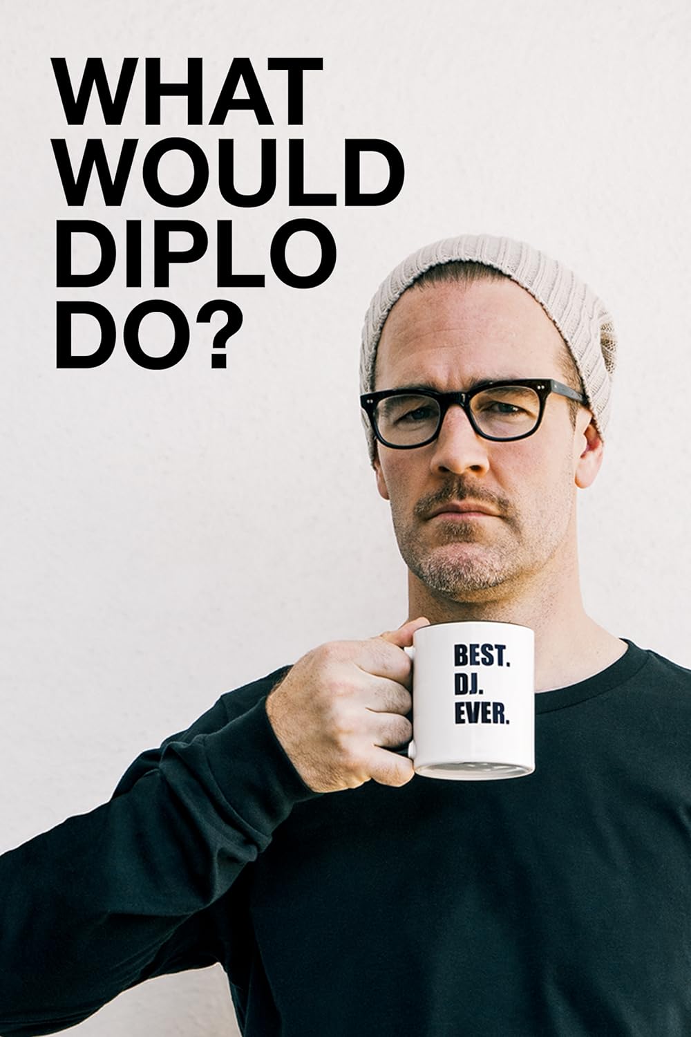What Would Diplo Do? 