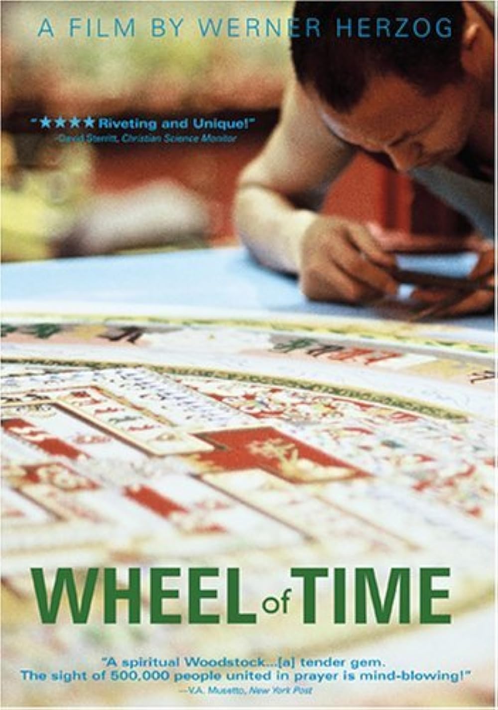 Wheel of Time 