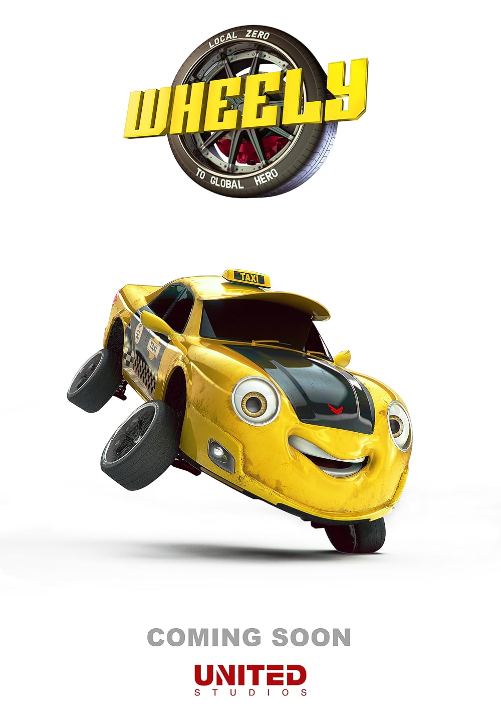 Wheely 