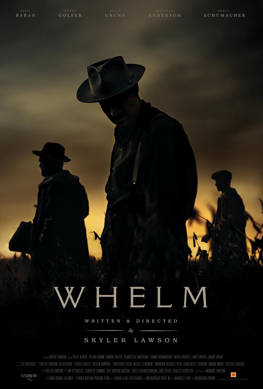Whelm 