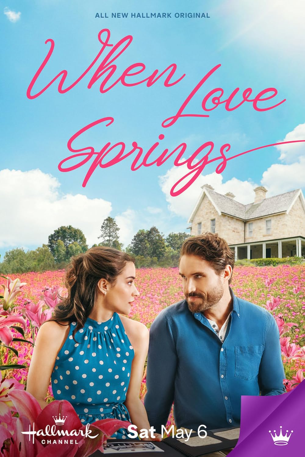 When Love Springs 