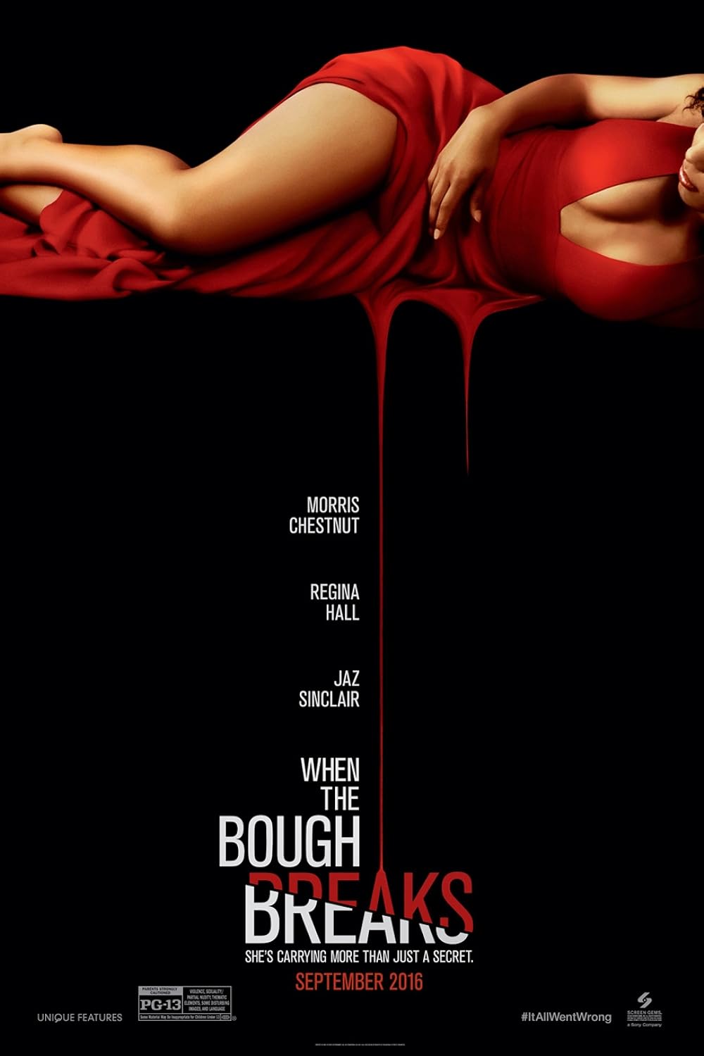 When the Bough Breaks 