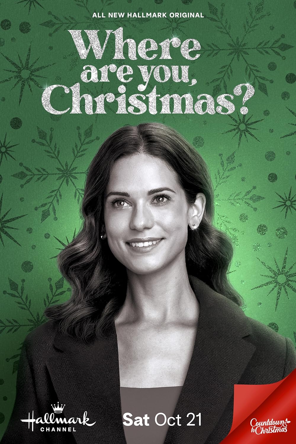 Where Are You, Christmas? 