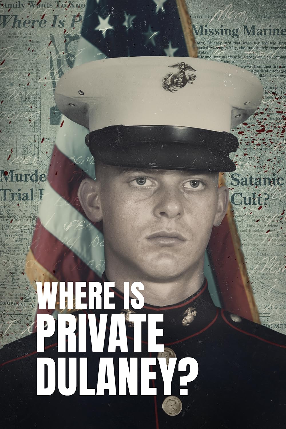 Where Is Private Dulaney? 