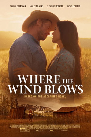 Where the Wind Blows 