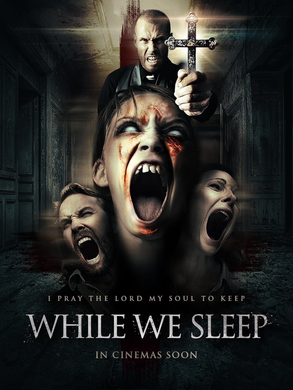 While We Sleep 