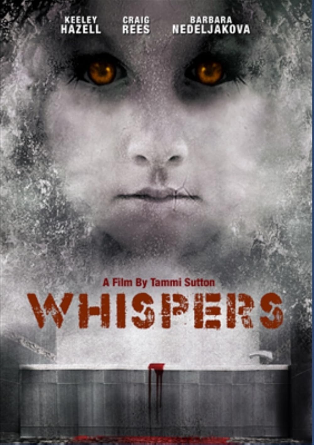 Whispers 