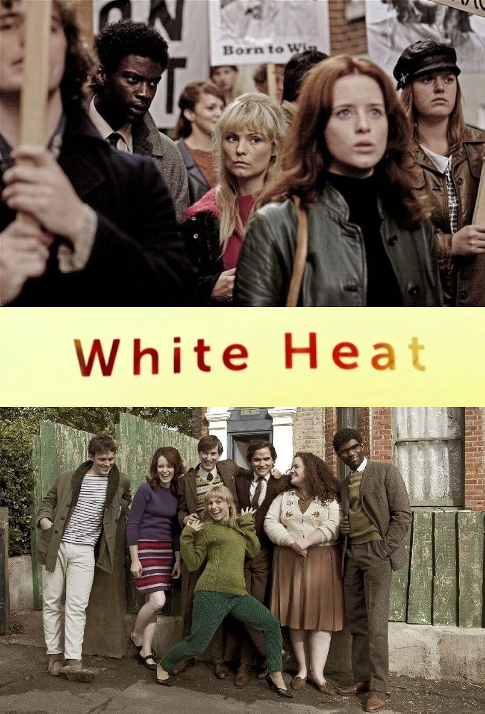 White Heat 