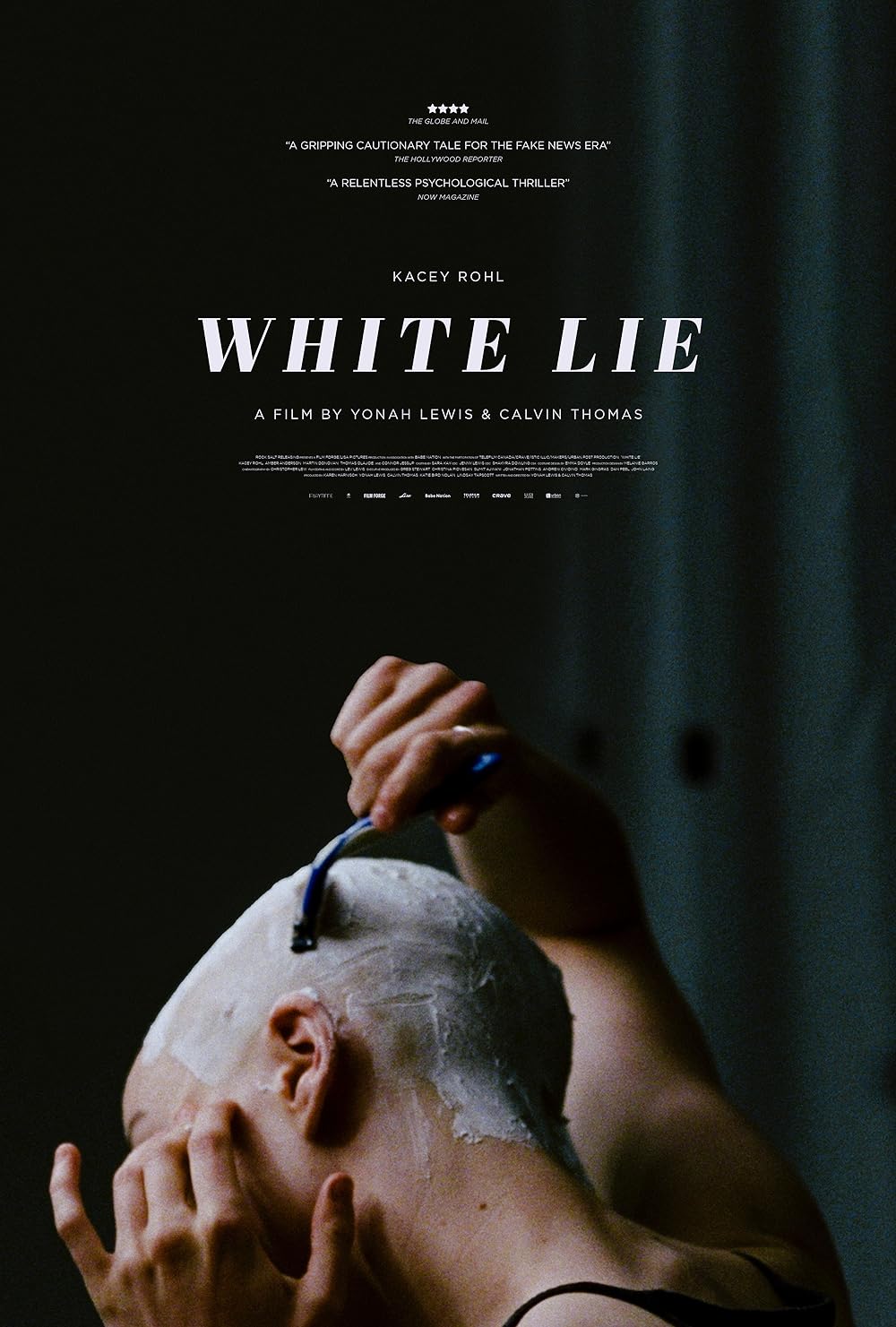 White Lie 
