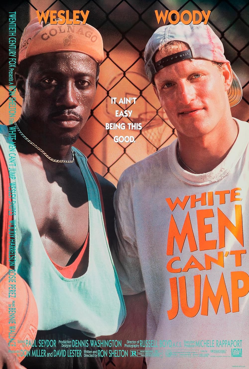 White Men Can't Jump 
