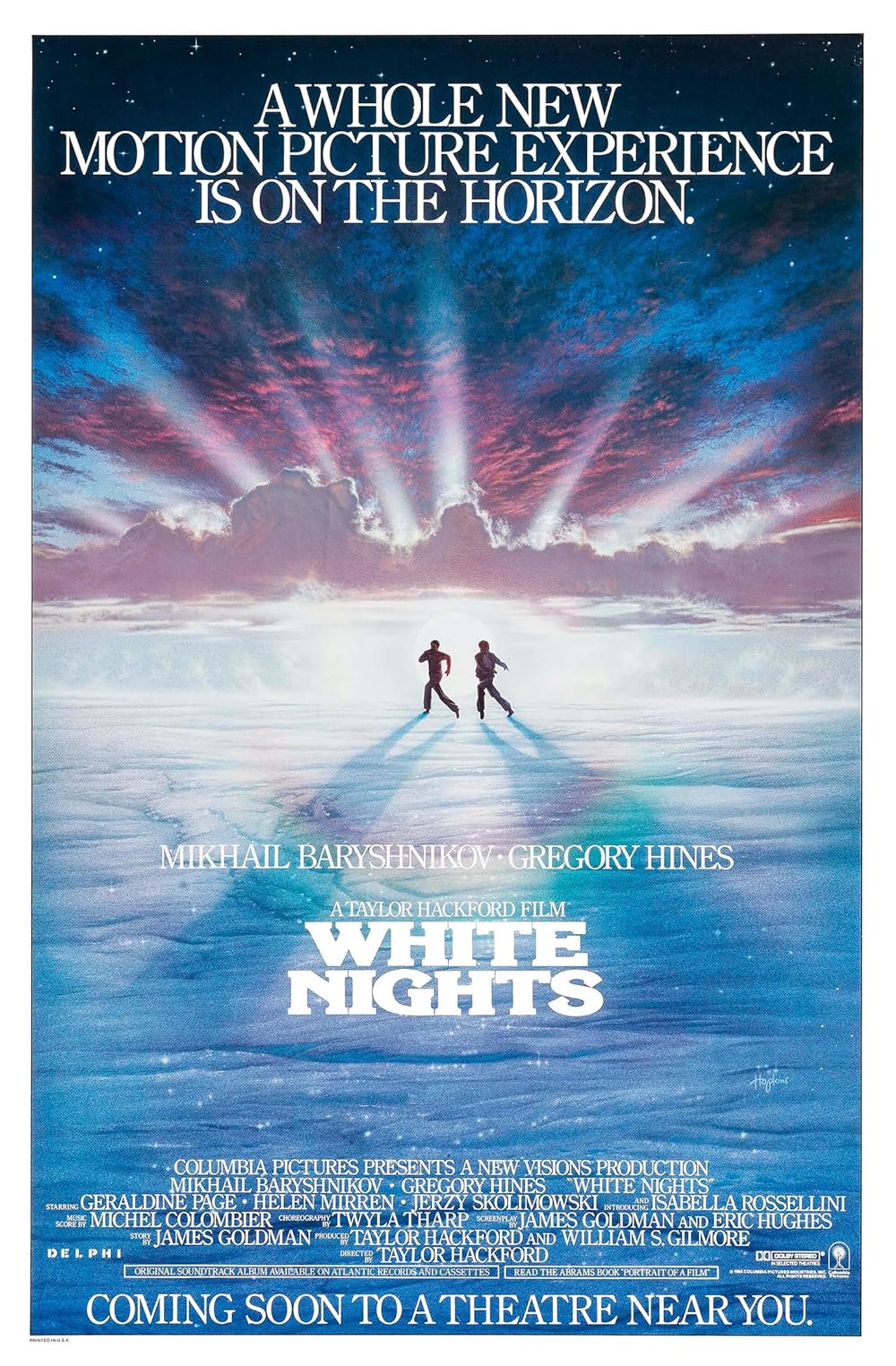White Nights 