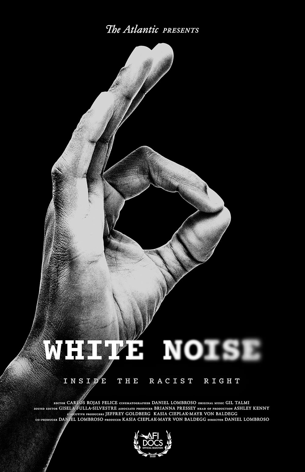 White Noise 