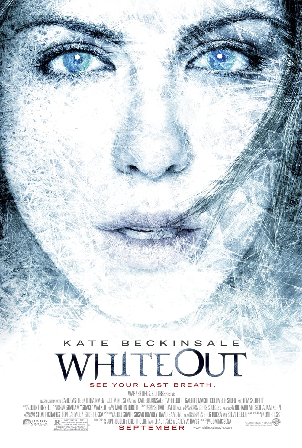 Whiteout 